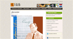 Desktop Screenshot of farremi.com